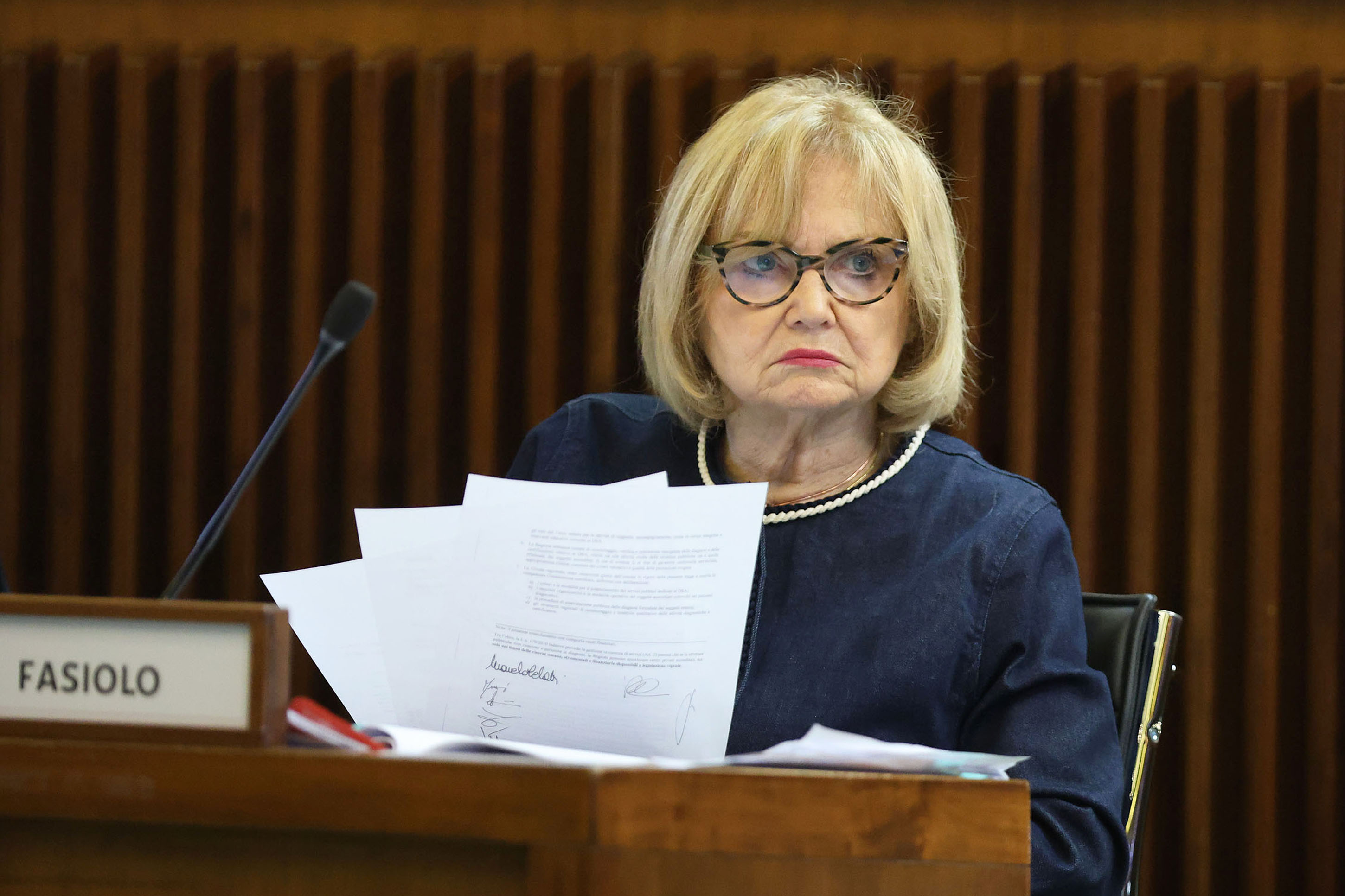MIGRANTI. FASIOLO (PD): CPR GRADISCA È UN LUOGO DISUMANO CHE VA CHIUSO